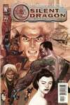 Silent Dragon comic books
